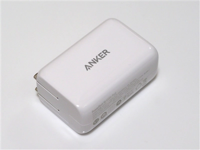 Anker PowerPort III 65W Pod のレビュー:画像6