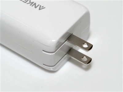Anker PowerPort III 65W Pod のレビュー:画像9