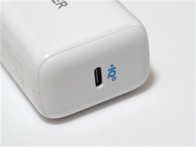Anker PowerPort III 65W Pod のレビュー:画像11