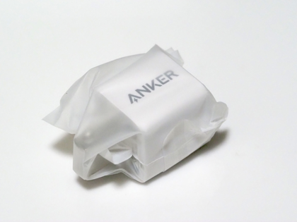 Anker PowerPort III Nano 20W のレビュー:画像4