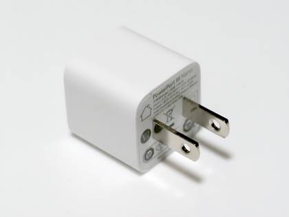 Anker PowerPort III Nano 20W のレビュー:画像7