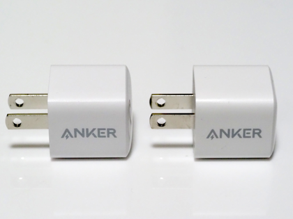 Anker PowerPort III Nano 20W のレビュー:画像14