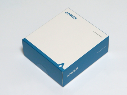 Anker PowerPort III Nano 2個セット のレビュー:画像1