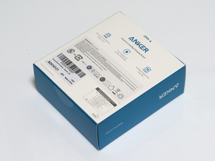 Anker PowerPort III Nano 2個セット のレビュー:画像2
