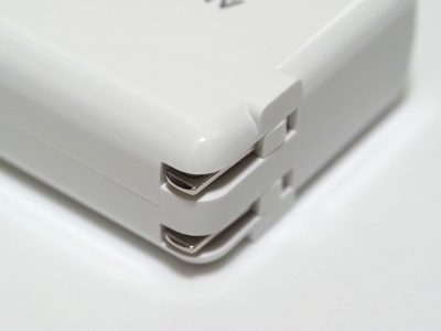 Anker PowerPort 4 のレビュー:画像6