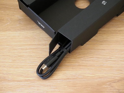 Anker Prime Power Bank (27650mAh, 250W) のレビュー:画像5