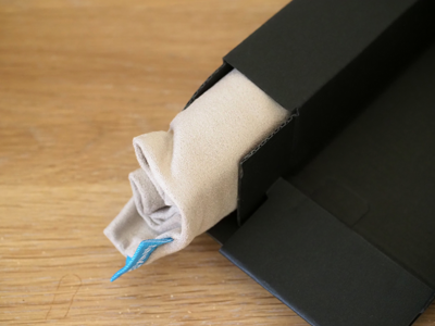 Anker Prime Power Bank (27650mAh, 250W) のレビュー:画像6