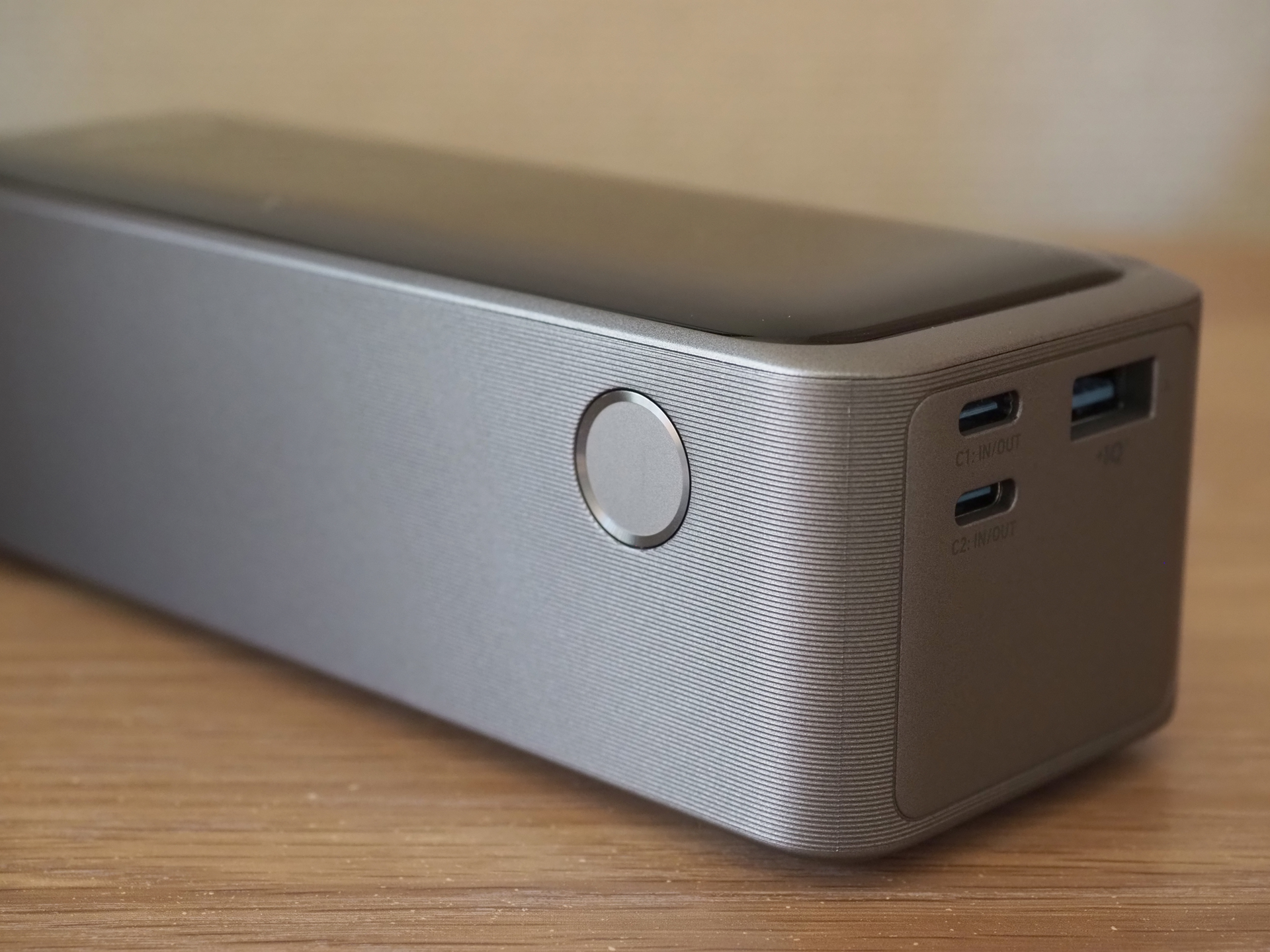 Anker Prime Power Bank (27650mAh, 250W) のレビュー | iPentec