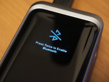 Anker Prime Power Bank (27650mAh, 250W) のレビュー:画像20