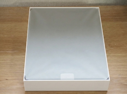 iPad Air (2024) 13インチ のレビュー:画像4