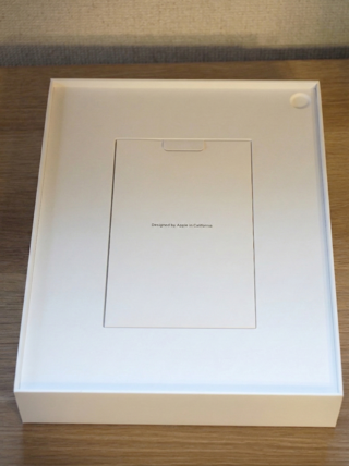 iPad Air (2024) 13インチ のレビュー:画像5