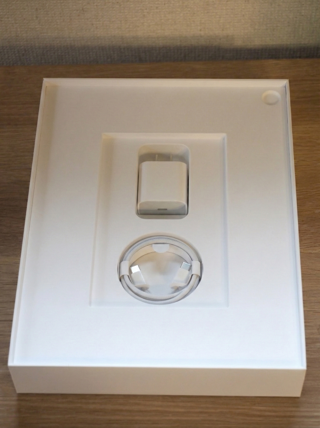 iPad Air (2024) 13インチ のレビュー:画像6