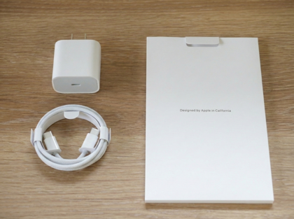 iPad Air (2024) 13インチ のレビュー:画像7