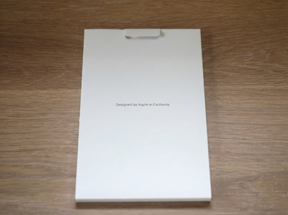 iPad Air (2024) 13インチ のレビュー:画像23