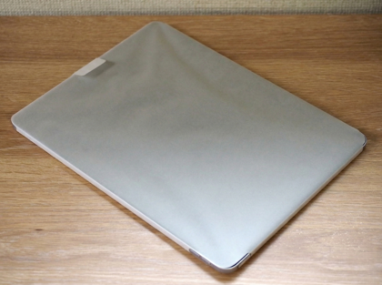 iPad Air (2024) 13インチ のレビュー:画像8