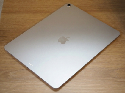 iPad Air (2024) 13インチ のレビュー:画像10