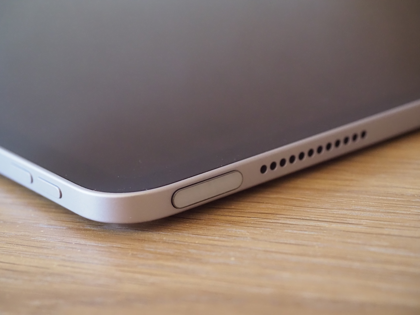 iPad Air (2024) 13インチ のレビュー:画像11