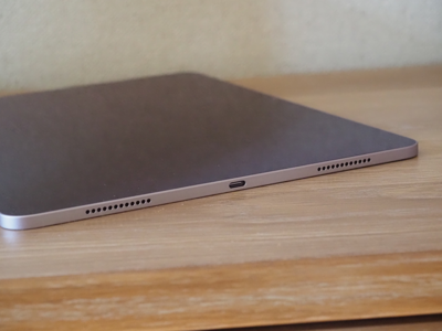 iPad Air (2024) 13インチ のレビュー:画像15
