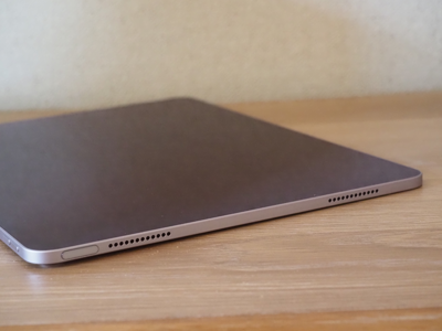 iPad Air (2024) 13インチ のレビュー:画像16
