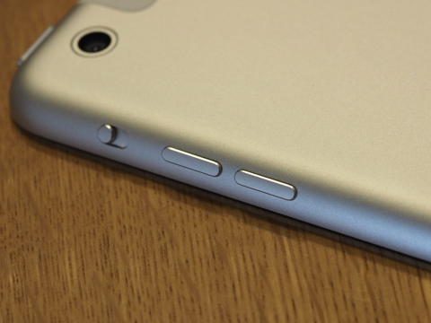 Apple iPad Air のレビュー (iPad Airの初期設定):画像36