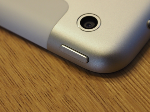 Apple iPad Air のレビュー (iPad Airの初期設定):画像38