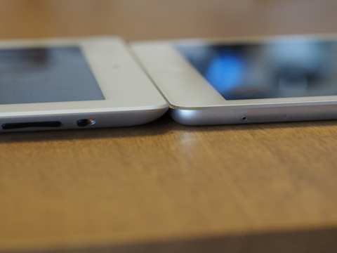 Apple iPad Air のレビュー (iPad Airの初期設定):画像34