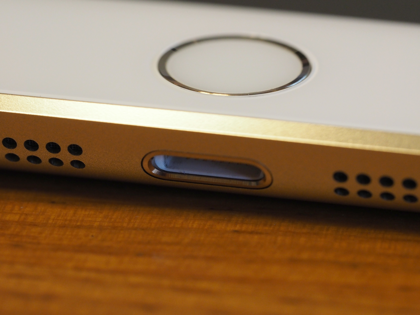Apple iPad mini3 のレビュー (iPad mini3 の初期設定):画像12