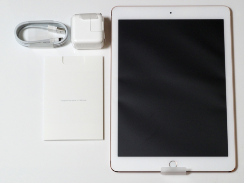Apple iPad Pro (9.7インチ) のレビュー:画像10