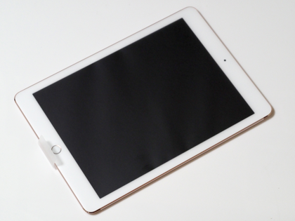 Apple iPad Pro (9.7インチ) のレビュー:画像11