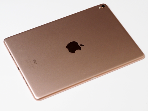 Apple iPad Pro (9.7インチ) のレビュー:画像14