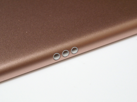 Apple iPad Pro (9.7インチ) のレビュー:画像15