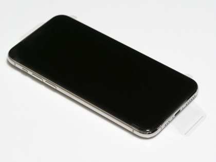 iPhone 11 Pro のレビュー (iPhone 11 Pro の初期設定):画像18