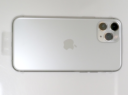 iPhone 11 Pro のレビュー (iPhone 11 Pro の初期設定):画像22