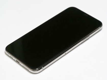 iPhone 11 Pro のレビュー (iPhone 11 Pro の初期設定):画像15