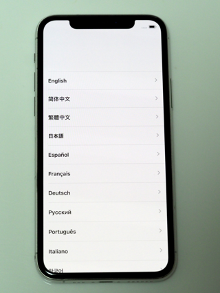 iPhone 11 Pro のレビュー (iPhone 11 Pro の初期設定):画像52