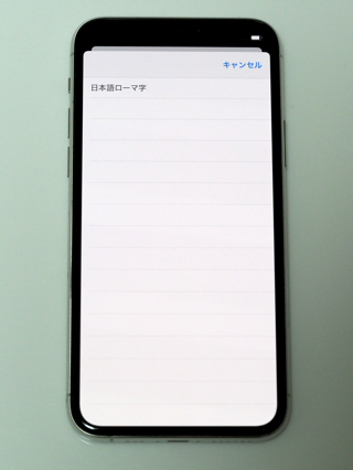 iPhone 11 Pro のレビュー (iPhone 11 Pro の初期設定):画像60