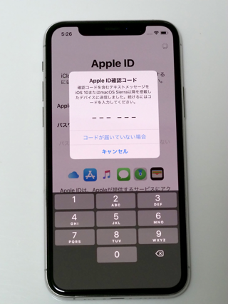 iPhone 11 Pro のレビュー (iPhone 11 Pro の初期設定):画像78