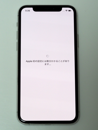 iPhone 11 Pro のレビュー (iPhone 11 Pro の初期設定):画像80