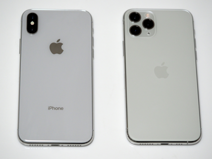 iPhone 11 Pro のレビュー (iPhone 11 Pro の初期設定):画像31