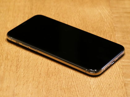 iPhone 11 Pro のレビュー (iPhone 11 Pro の初期設定):画像19