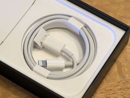 iPhone 13 Pro のレビュー (iPhone 13 Pro の初期設定):画像12