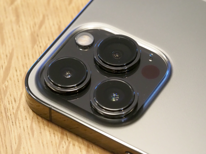 iPhone 13 Pro のレビュー (iPhone 13 Pro の初期設定):画像20