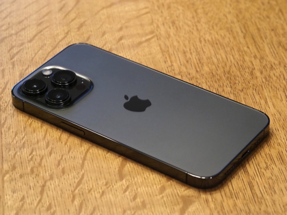 iPhone 13 Pro のレビュー (iPhone 13 Pro の初期設定):画像19