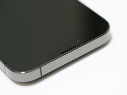 iPhone 13 Pro のレビュー (iPhone 13 Pro の初期設定):画像22