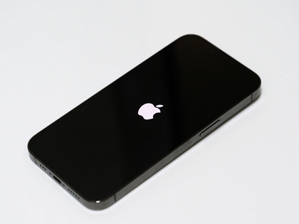 iPhone 13 Pro のレビュー (iPhone 13 Pro の初期設定):画像27