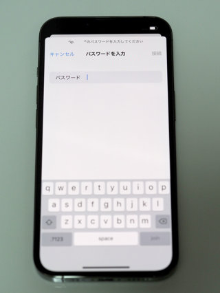 iPhone 13 Pro のレビュー (iPhone 13 Pro の初期設定):画像39