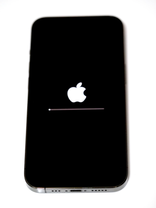iPhone 13 Pro のレビュー (iPhone 13 Pro の初期設定):画像64