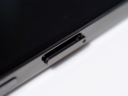iPhone 13 Pro のレビュー (iPhone 13 Pro の初期設定):画像68