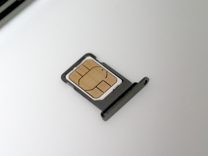 iPhone 13 Pro のレビュー (iPhone 13 Pro の初期設定):画像70