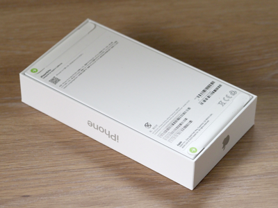 iPhone 15 Pro のレビュー (iPhone 15 Pro の初期設定):画像9